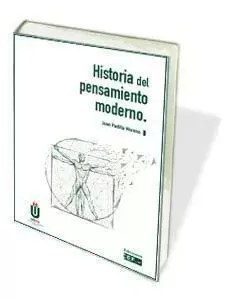 Historia del Pensamiento Moderno