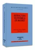 Estructura Economica de Madrid