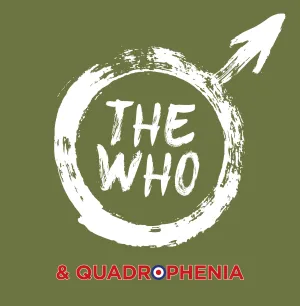 The Who & Quadrophenia