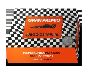 Gran Premio Trivial
