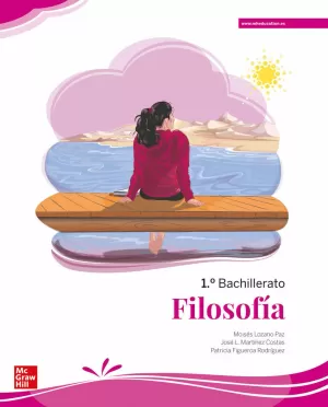 1Bac Filosofía 1 Bachillerato