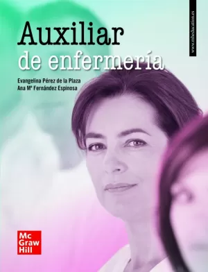 Auxiliar de Enfermería