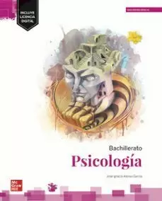 1Bac Psicología. Bachillerato