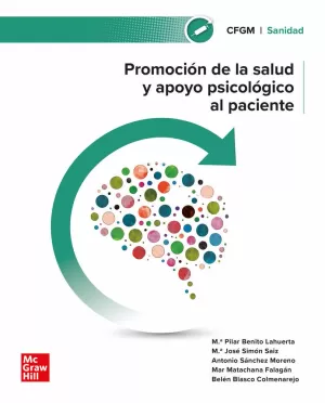 Promoción de la Salud y Apoyo Psicológico Al Paciente