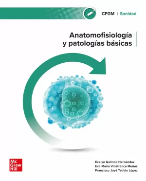 Anatomofisiología y Patologías Básicas