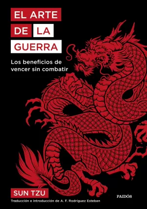 El Arte de la Guerra