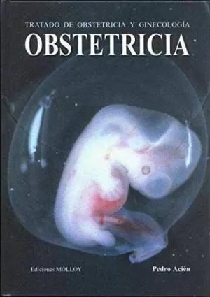 Tratado Obstetricia y Ginecologia Obstet