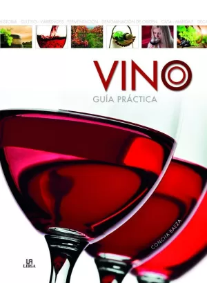 Vino Guia Practica