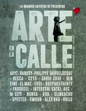 Arte en la Calle