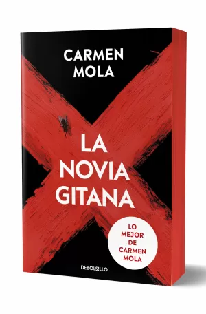 La Novia Gitana (Edición Limitada Cantos Pintados)