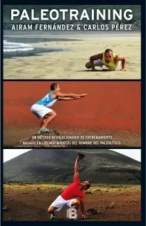 Paleotraining