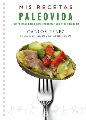 Mis Recetas Paleovida