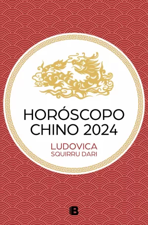 Horóscopo Chino 2024