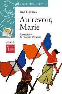 Au Revoir,Marie
