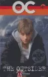 Rmr 2 - The Oc: The Outsider (Book+Cd)