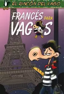 Frances para Vagos