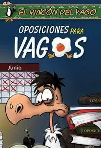 Oposiciones para Vagos