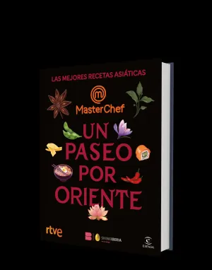 Un Paseo por Oriente