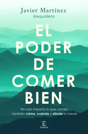 El Poder de Comer Bien