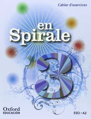 3Eso en Spirale 3ºeso Cuaderno de Ejercicios/Gramatica Ed. 2015