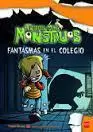 Tm. 8 Fantasmas en el Colegio