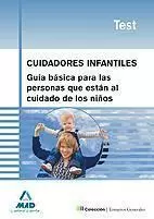 Test Cuidadores Infantiles