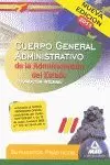 Supuestos Practicos Administracion del Estado