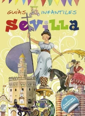 Sevilla Guias Infantiles
