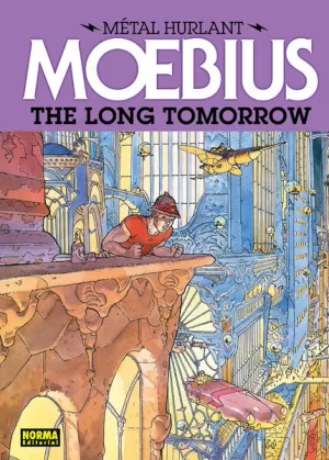 The Long Tomorrow