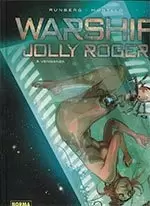 Warship Jolly Roger 3