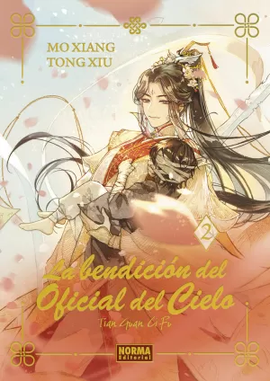 La Bendicion del Oficial del Cielo 02. Ed. Especial