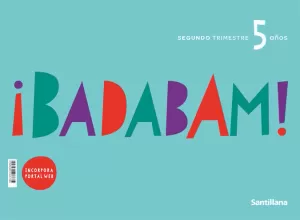5Años 2Tri Proyecto Badabam