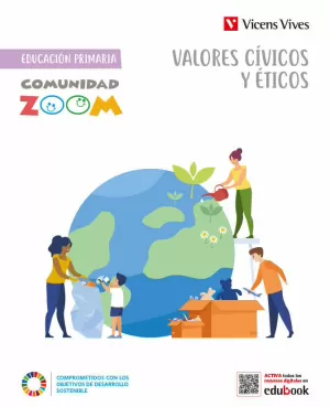 5Pri Valores Civicos y Eticos (Comunidad Zoom)