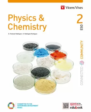 2Eso Physics & Chemistry 2 (Connected Community)