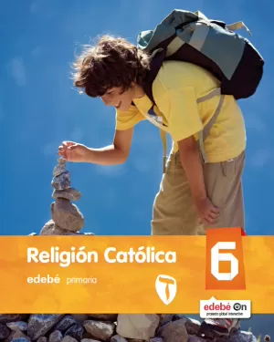 6Pri Religión Católica Zain