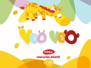 1Año Veo Pack Alumno 1 Año
