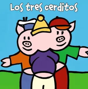 Los Tres Cerditos