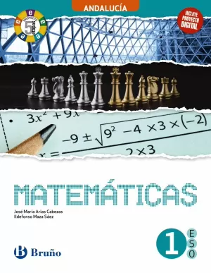 Matemáticas 1 eso