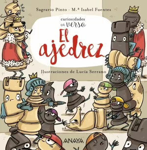 El Ajedrez