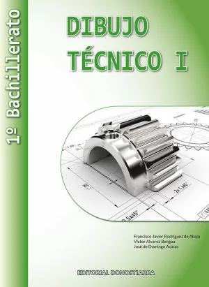 1Bac Dibujo Técnico