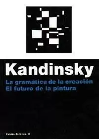 Gramática de la Creación