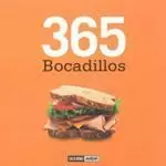 365 Bocadillos