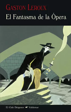 El Fantasma de la Opera