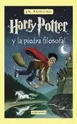 Harry Potter y la Piedra Filosofal