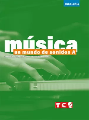 Eso 1 - Musica - un Mundo de Sonidos (And)
