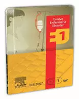 Cd-Rom Evolve Enfermeria 1
