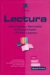 2Pri Lectura, Actividades y Ejercicios de Comprension y Fluidez L