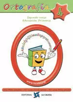 2Pri Ortografia 4 2ºep Ne 2020 Calesa