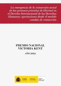 La Emergencia de la Reinserción Social de las Personas Privadas de Libertad en e