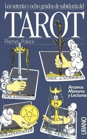 Los 78 Grados Sabiduria Tarot. Mayores